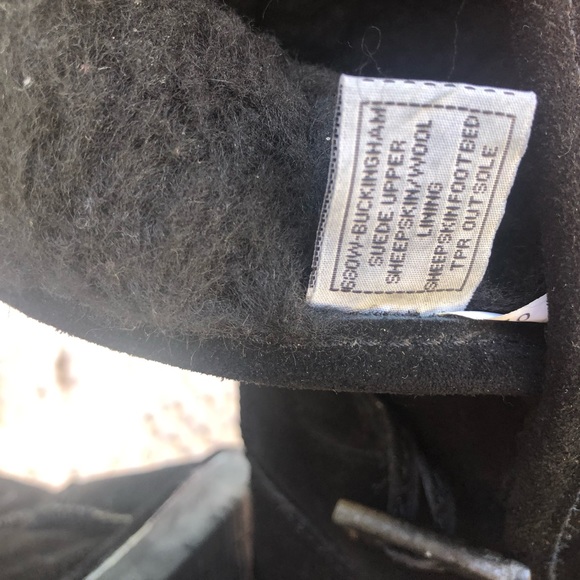 Bearpaw boots, new without tags - Picture 5 of 7